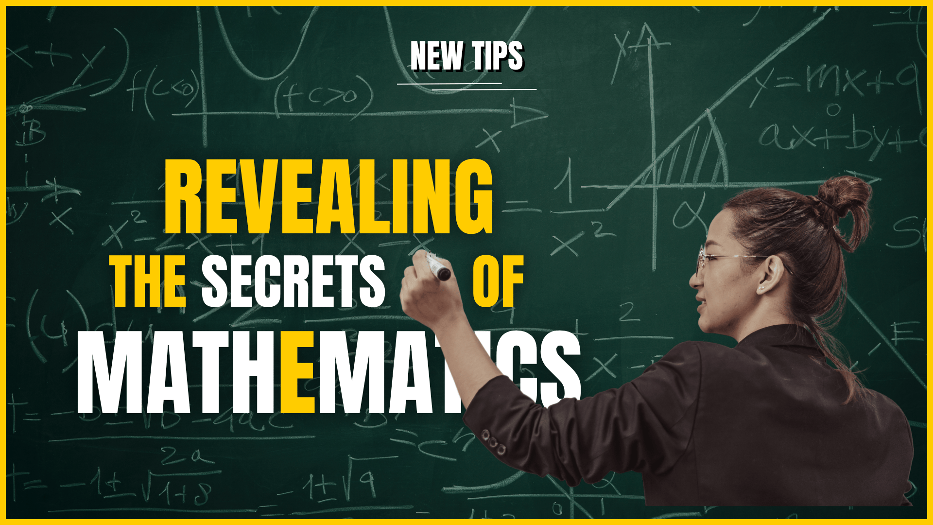 Learn Smarter, Not Harder